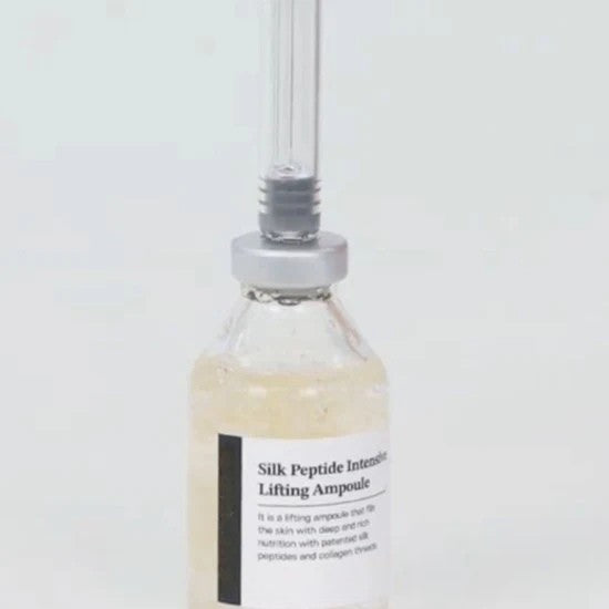 Repeat with each ampoule