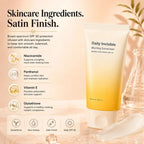 Lumea® Veil SPF 40 Blurring Sunscreen