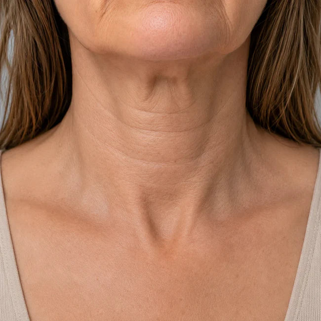 Neck
