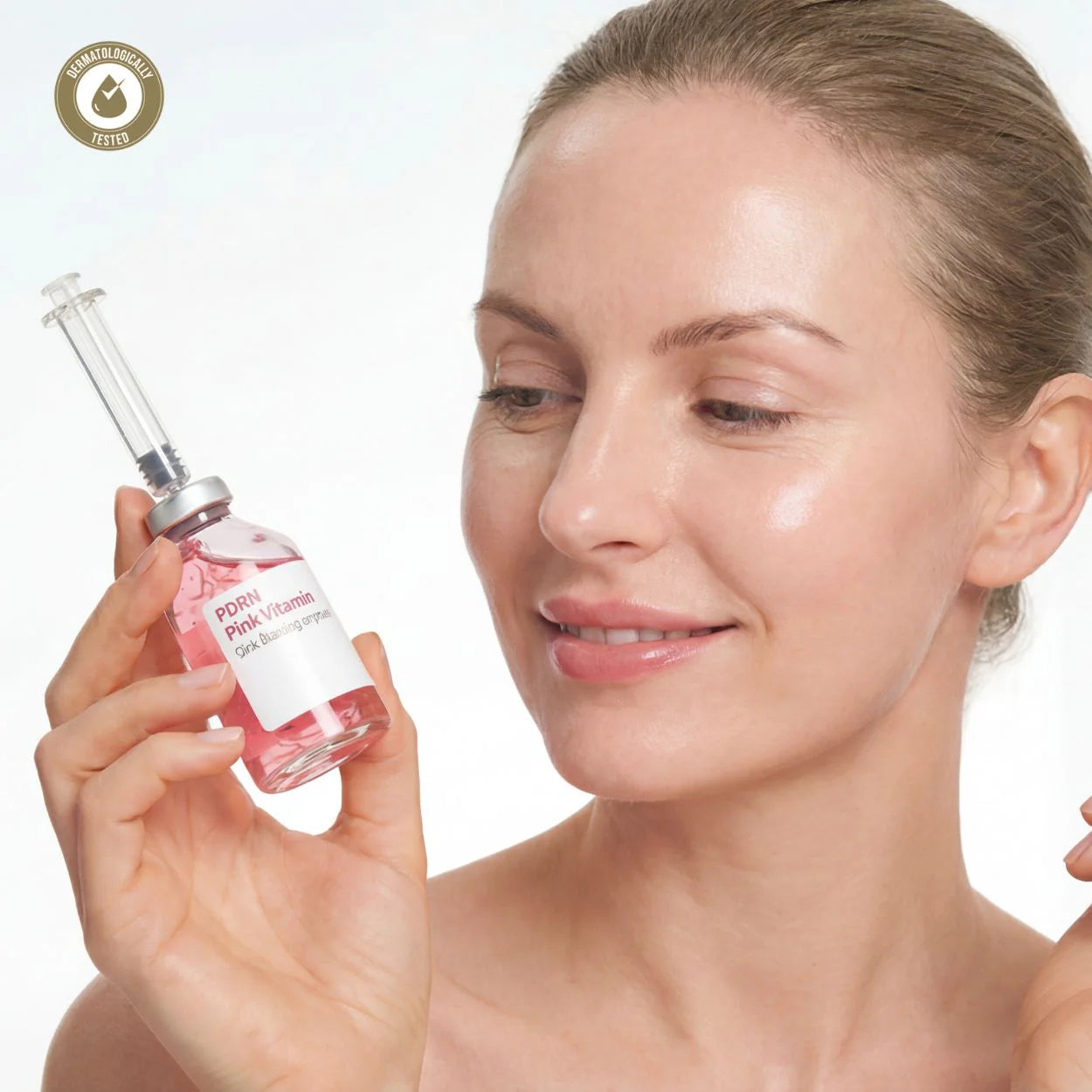 Lumea ritual ampoule